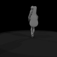 western-bar-young-woman-with — thumbnail 9