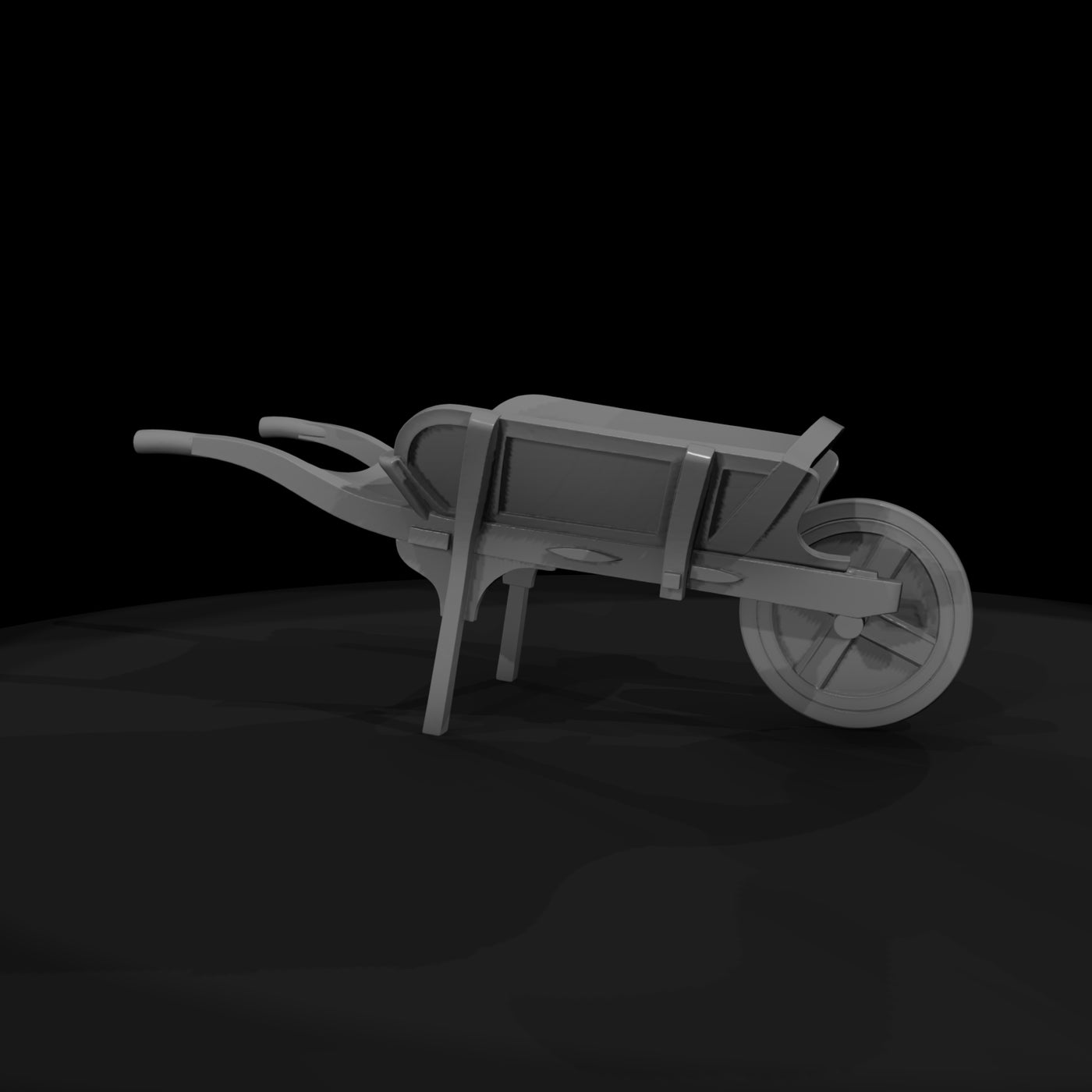 stylized-low-poly-wheelbarrow-ho-scale-diorama-prop-335074
