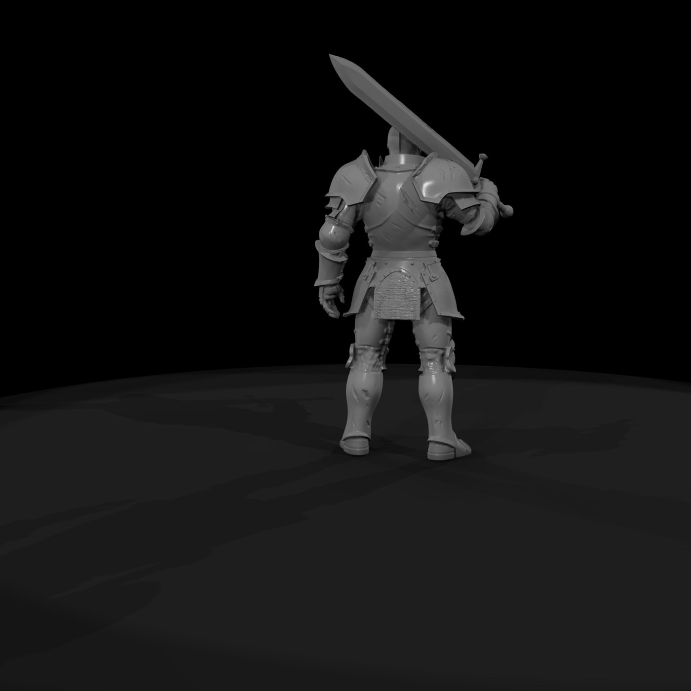 skeleton-knight