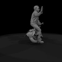 male-motorcyclist — thumbnail 9