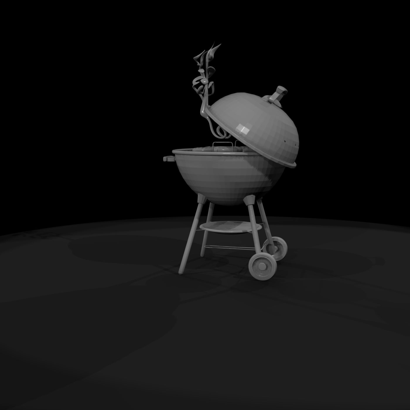 grill