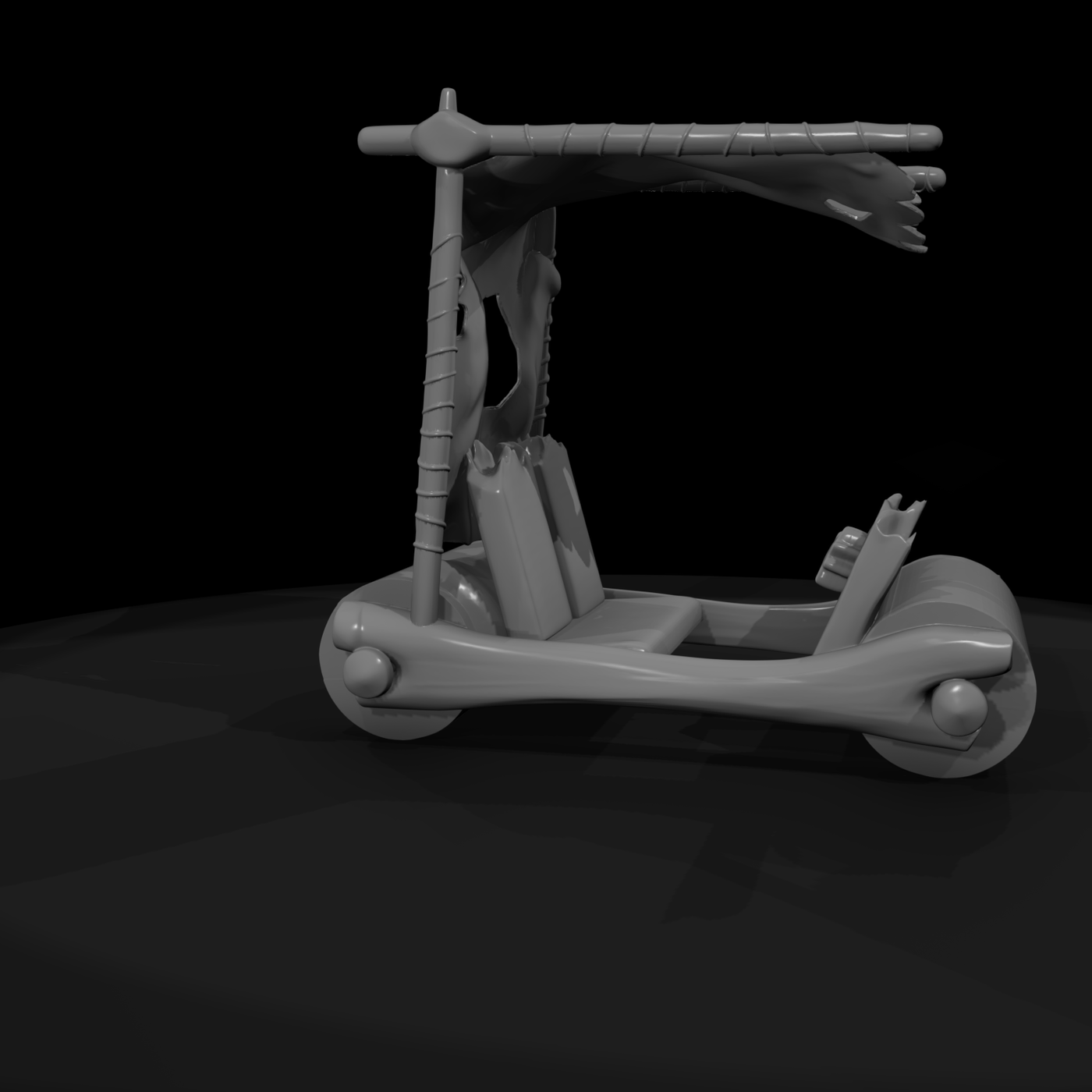 20260612 Rustic Wooden Car Model 57Bea2C23F