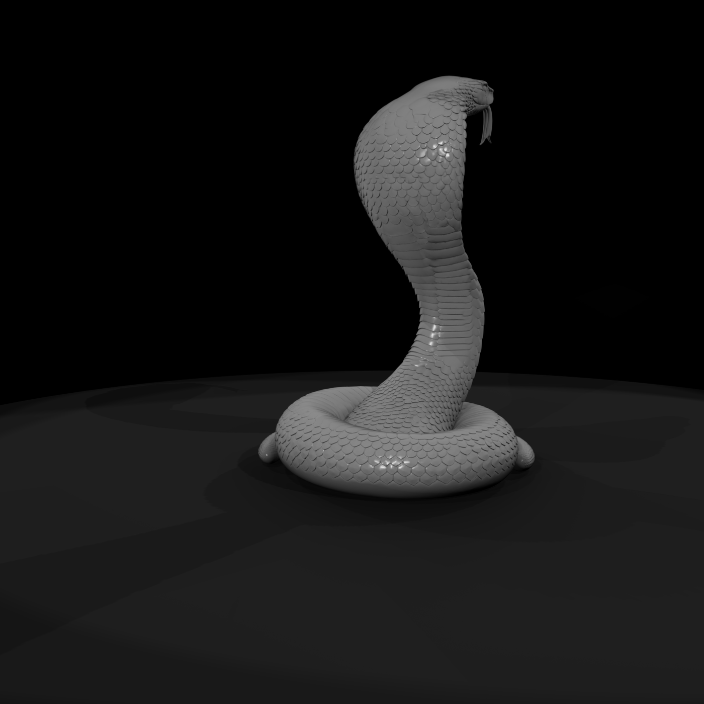King Cobra