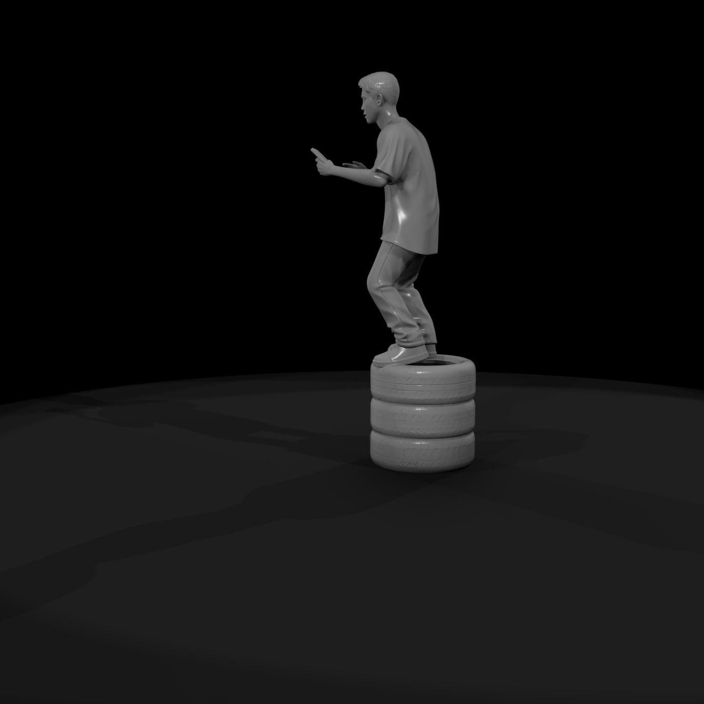 lookout