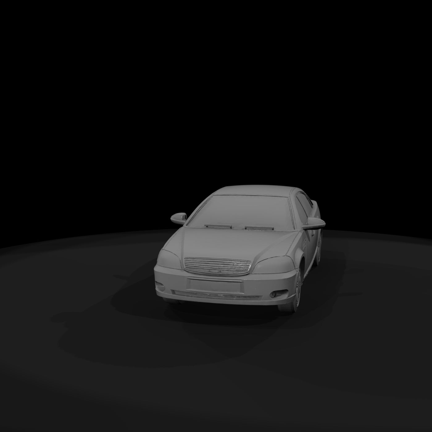 luxury-sedan-3d-printable-diorama-model-638629