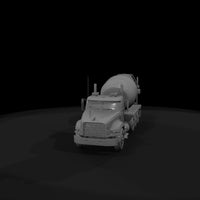 2002-mack-granite-mixer-truck-4-axle — thumbnail 9
