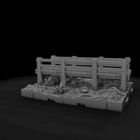 stylized-swamp-wooden-bridge-3d-diorama-yeygnaa2 — thumbnail 7