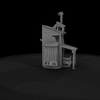 stylized-rustic-wooden-shack-3d-model-iaijn14w — thumbnail 7