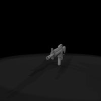 m16-assault-rifle-miniature-070062 — thumbnail 7