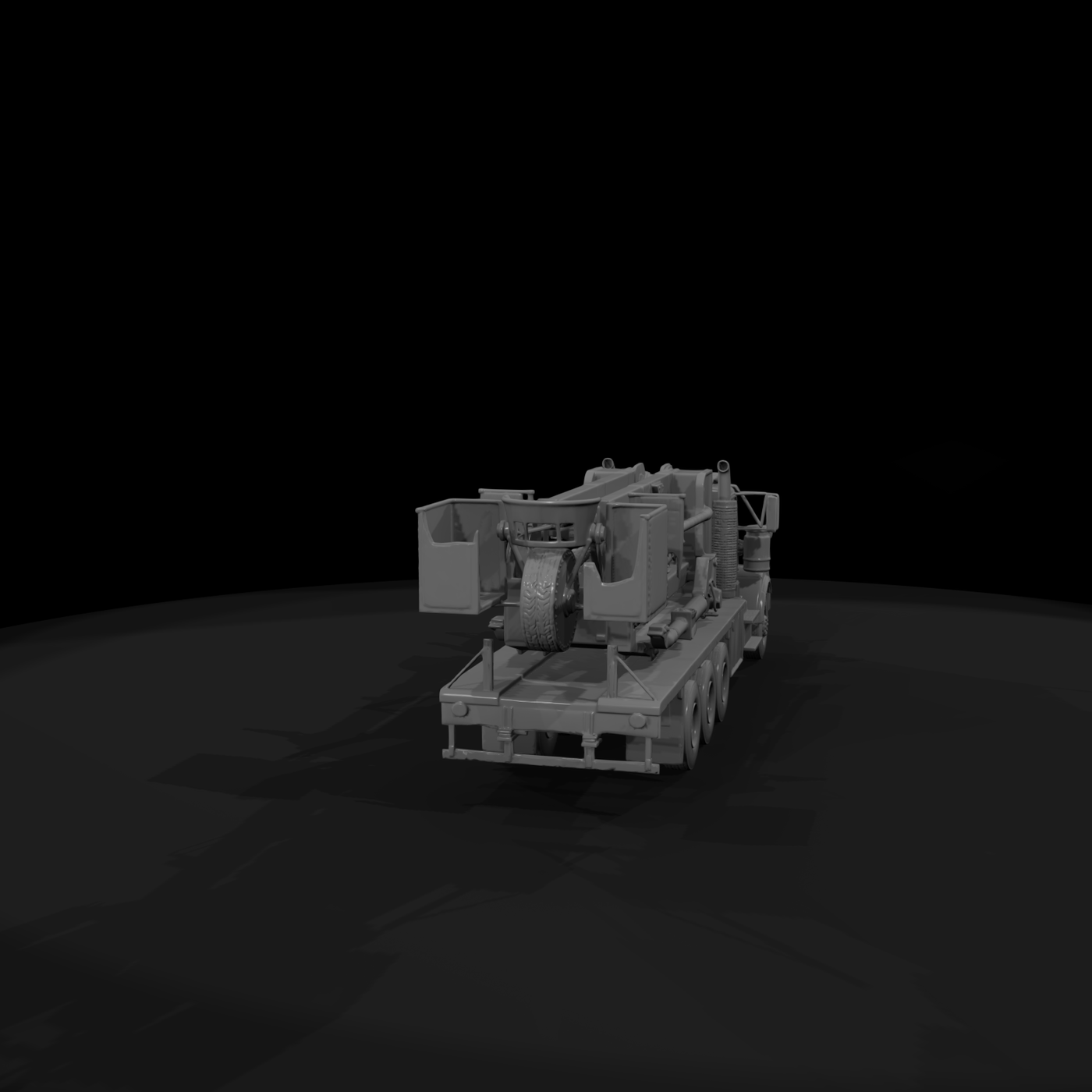 20260612 Concrete Boom Pump Truck 7D99B377Fa