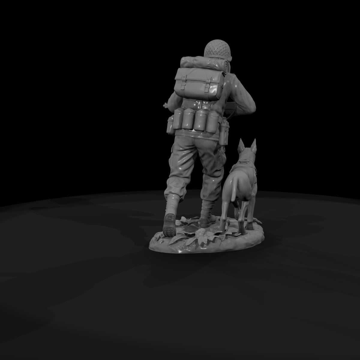 ww2h-072-united-states-marine-war-dog-handler