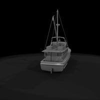 20260612-green-wooden-motor-yacht-7c7b128a3d — thumbnail 7