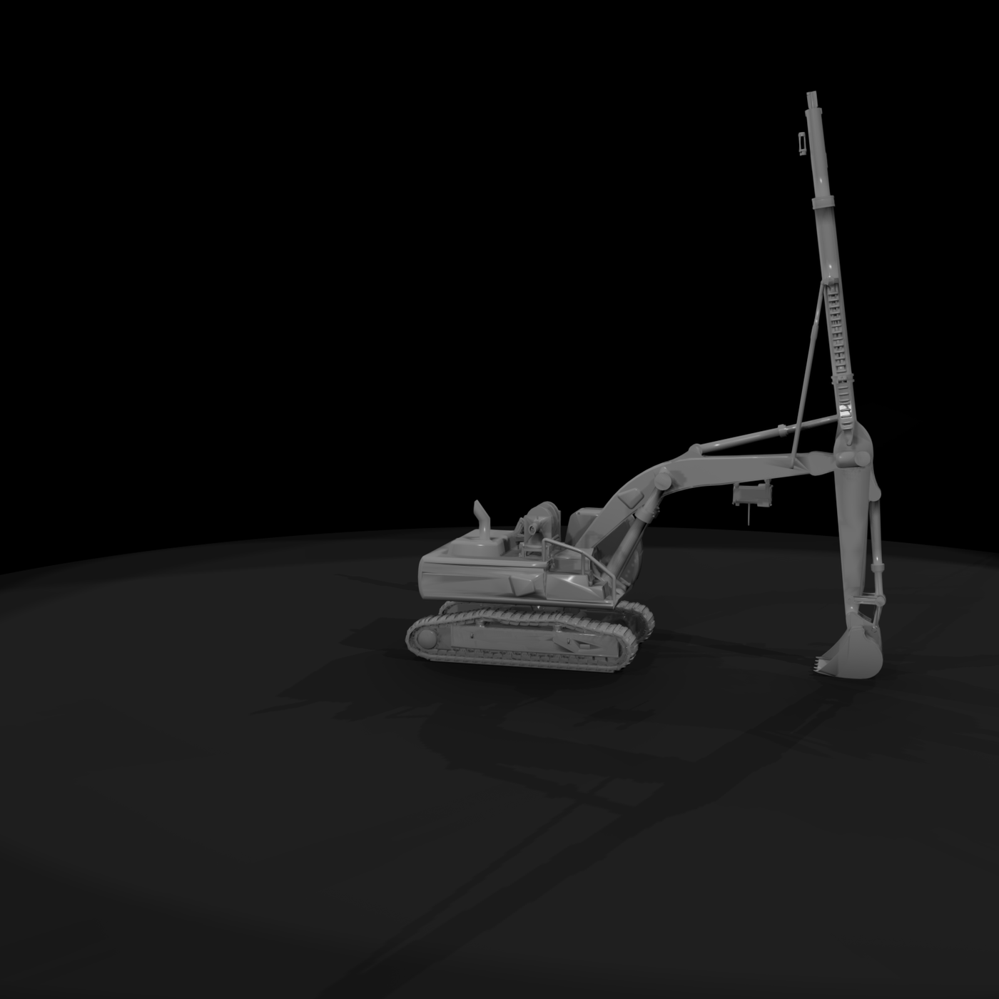 Jcb Logging Line
