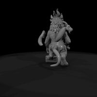 myth-0288-mythology-chimera-miniature-figure — thumbnail 7