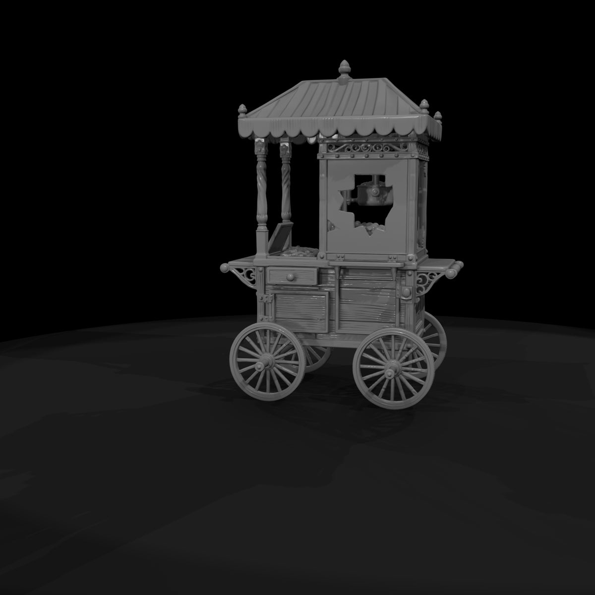 cir-169-stall-popcorn-cart