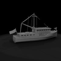 20260612-classic-wooden-motor-yacht-dc83d55d8f — thumbnail 7