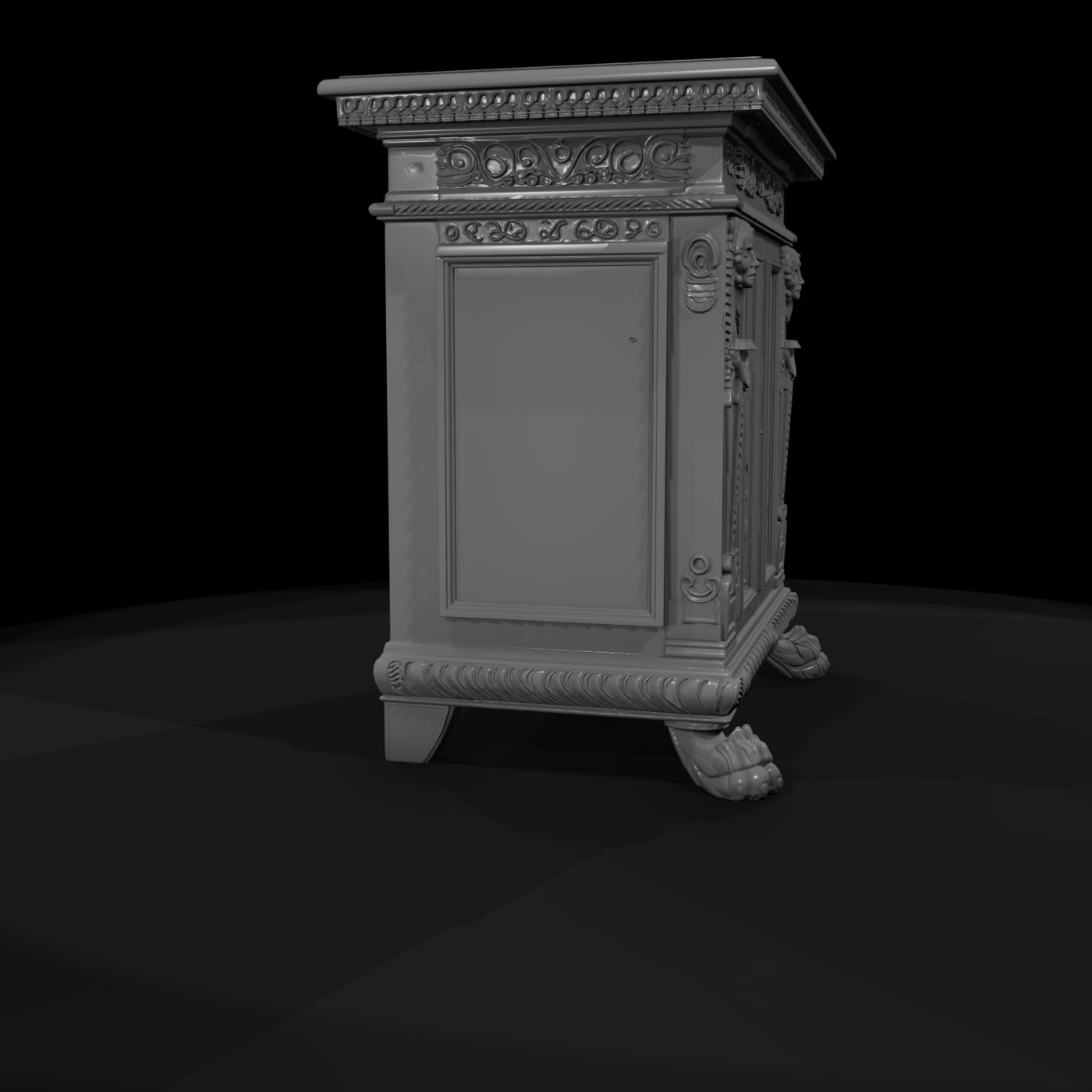 neoclassical-carved-side-cabinet