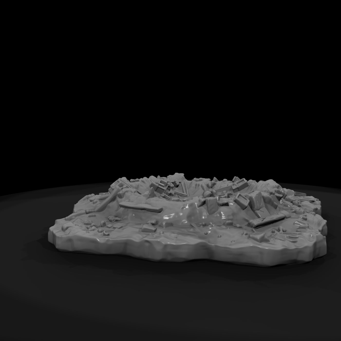 crater-terrain-base-with-rubble-and-wargaming-05be5f