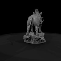 creature-p025-sulfur-mane-warthog — thumbnail 7