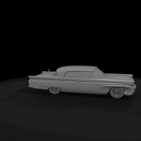 1958-lincoln-mark-3 — thumbnail 9