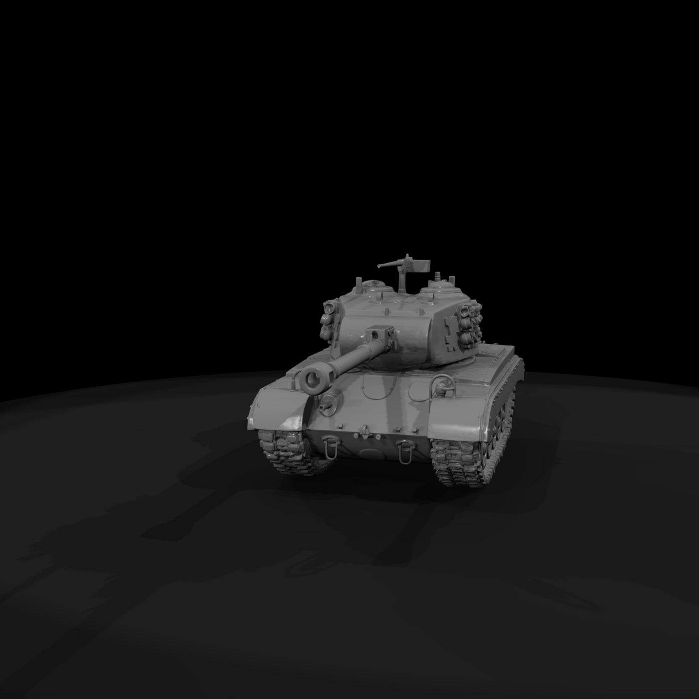 m26-pershing