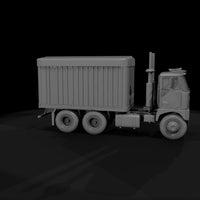 vintage-cab-over-cargo-truck-59591a — thumbnail 7