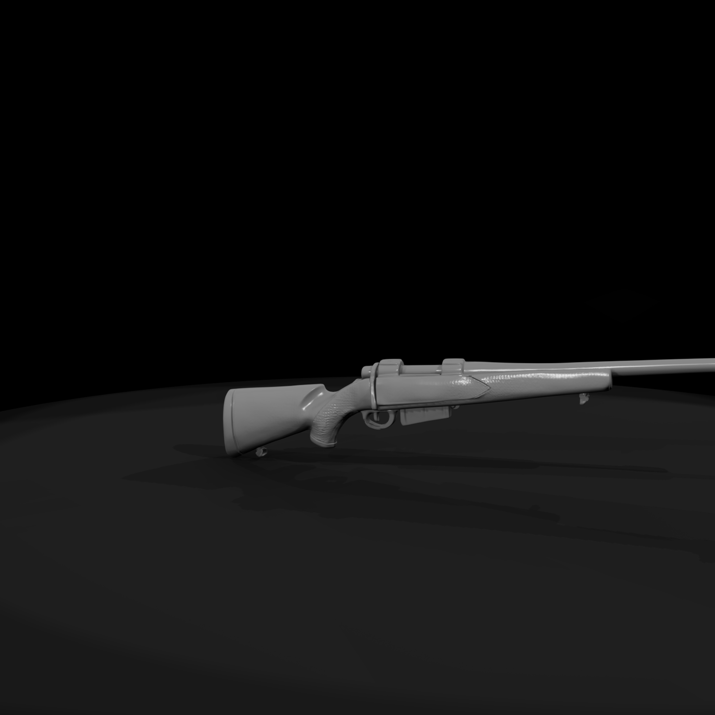 Wpn Hunt 012 Weatherby Mark V