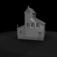 20260612-rustic-industrial-building-model-cedec731 — thumbnail 7