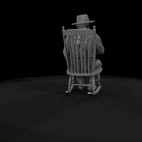 amish-amish-pipe-3d-mo — thumbnail 9