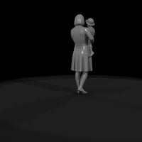 mother-with-child — thumbnail 9
