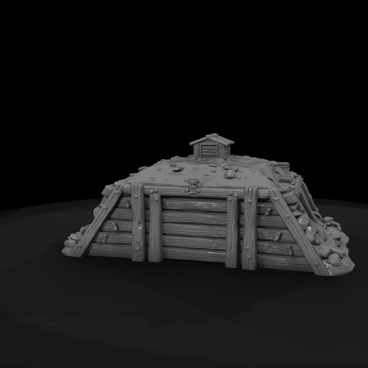 mil-064-wild-west-fort-ice-house