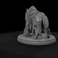 creature-p185-skull-crown-wraith-beast — thumbnail 7