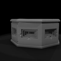 mil-021-ww2-england-hexagonal-pillbox — thumbnail 7