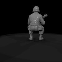 ww2-usmc-052-wwii-u-s-marine-corps-anti-armor-mari — thumbnail 7