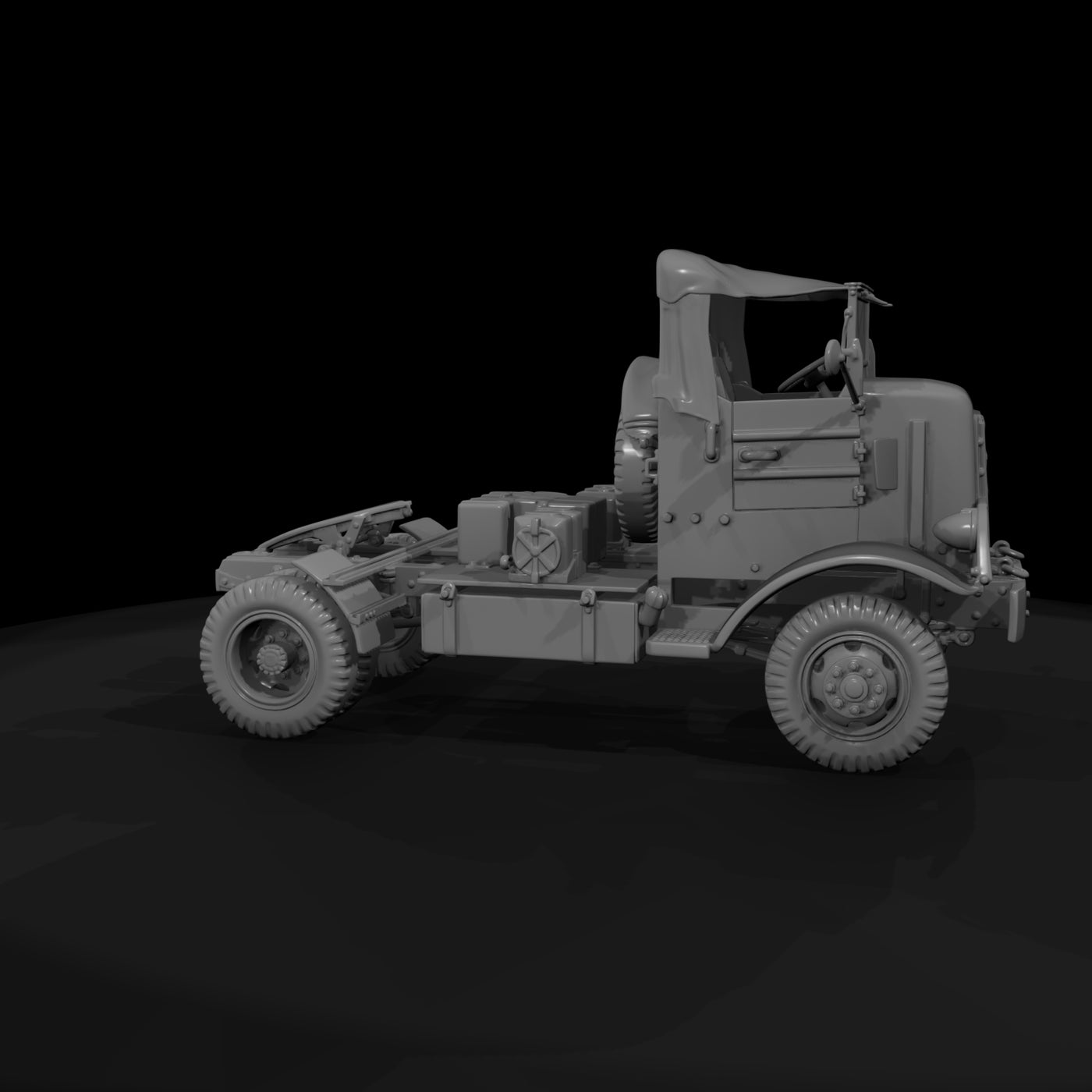 20260612-weathered-military-tractor-truck-32092367