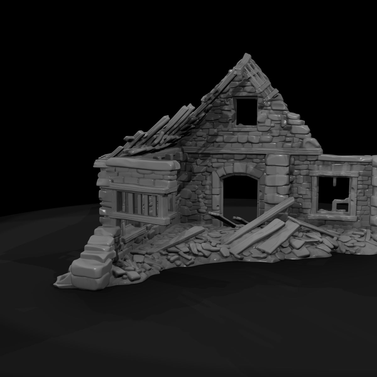 hitem-p196-ruined-farmhouse-corner