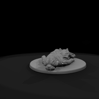 Fallen Victorian Lady — thumbnail 8
