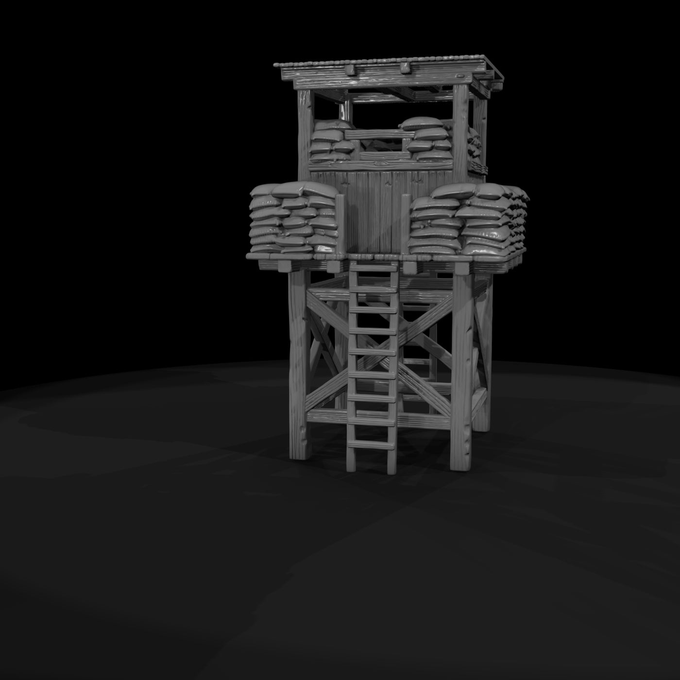 mil-174-vietnam-sandbag-sniper-tower