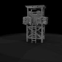 mil-174-vietnam-sandbag-sniper-tower — thumbnail 7