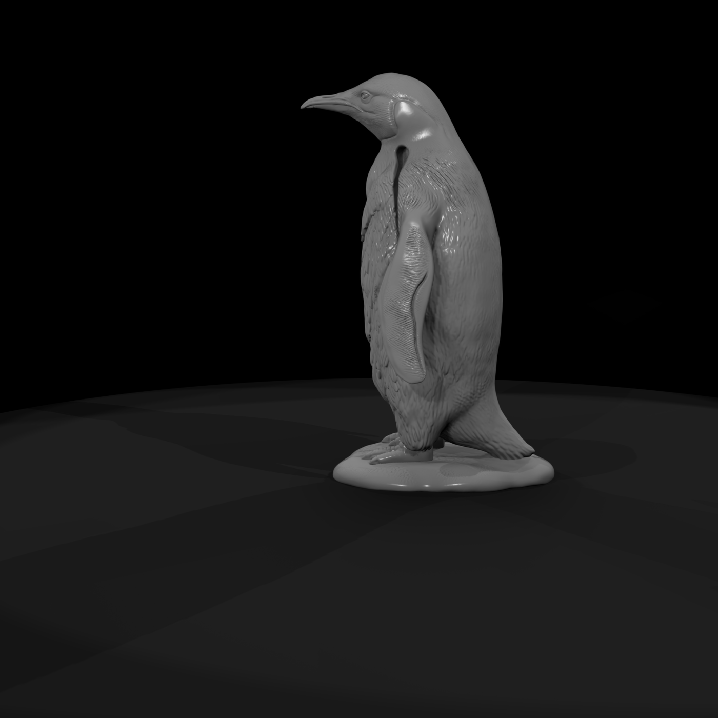 Ant 125 Emperor Penguin Female