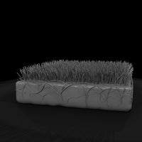 stylized-3d-grass-sod-patch-model-gpuohutz-5d6e11 — thumbnail 7