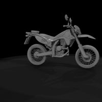 kawasaki-klx300sm-2025 — thumbnail 9