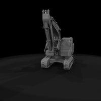 2013-hyundai-r220lc-9s-excavator — thumbnail 8