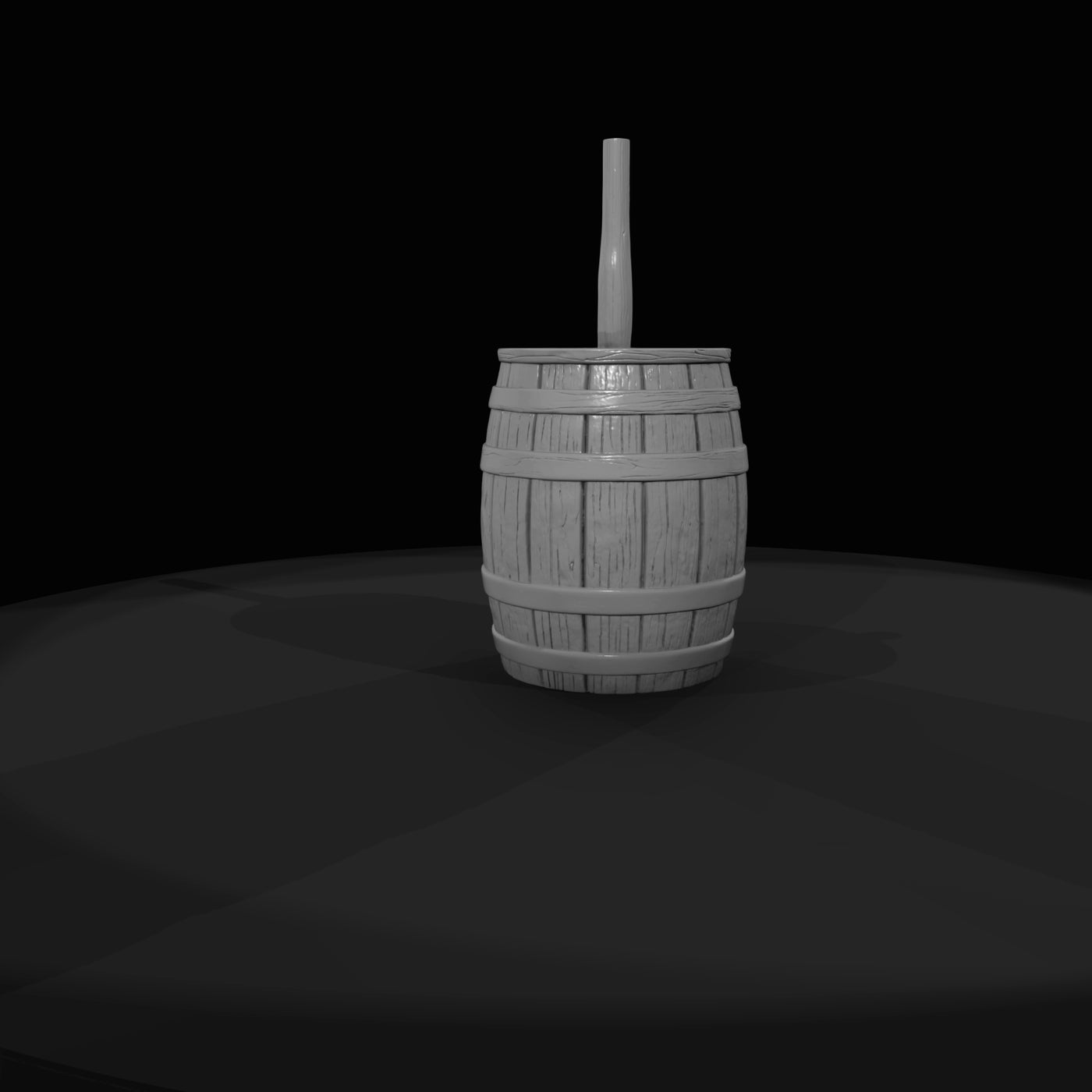 hand-churn-plunge-churn
