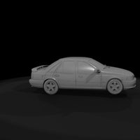 classic-4-door-sedan-3d-printable-model-042501 — thumbnail 8