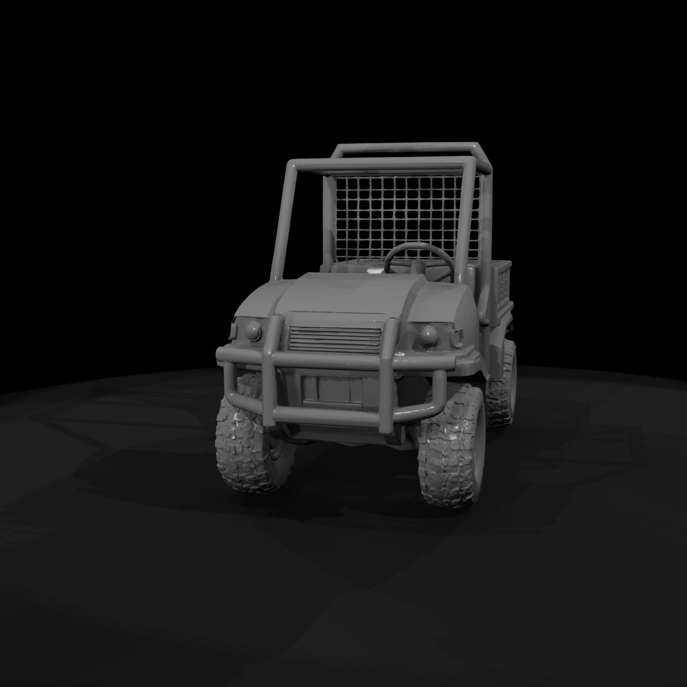 utility-vehicle
