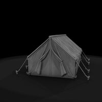 mil-005-civil-war-hospital-wall-tent — thumbnail 7