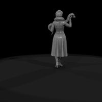 cir-056-sideshow-snake-enchantress — thumbnail 7