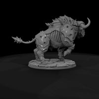 creature-p022-bone-ridge-buffalo — thumbnail 7