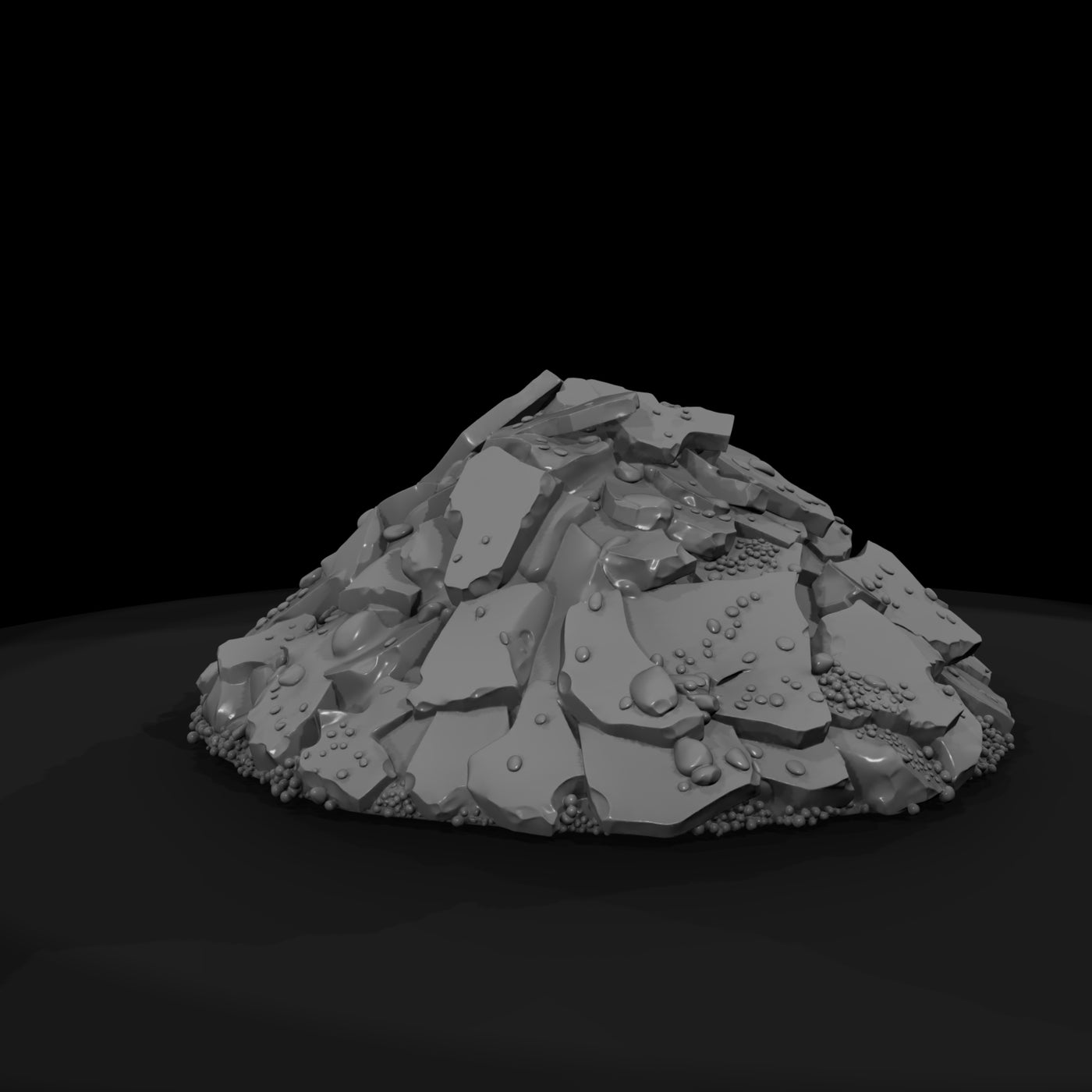asphalt-rubble-pile-compact-diorama-scatter-298381